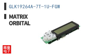 GLK19264A-7T-1U-FGW ͼƬ